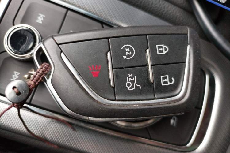 Used Cadillac CT5 2023 28T Luxury Edition (Standard Version)