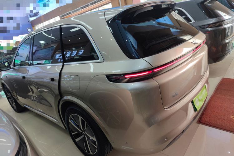 Used Li Auto L8 2024 Max