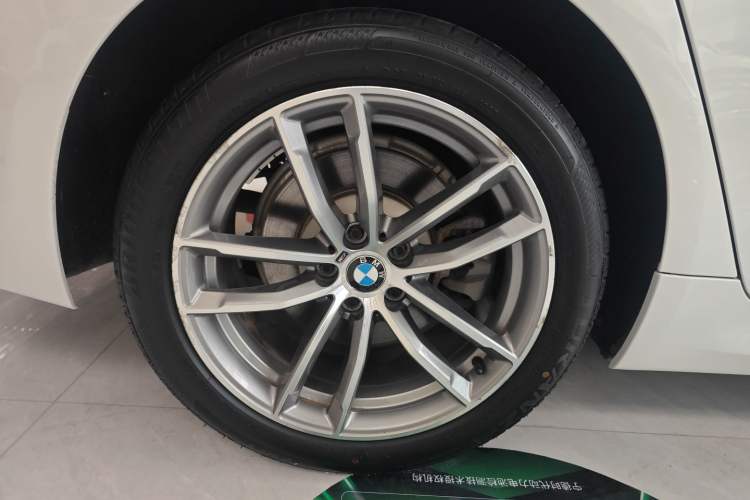 Used BMW 5 Series 2019 525Li M Sport Package
