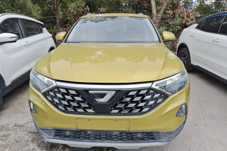 Used Jetta VS5 2019 280TSI Automatic Enjoyment Model
