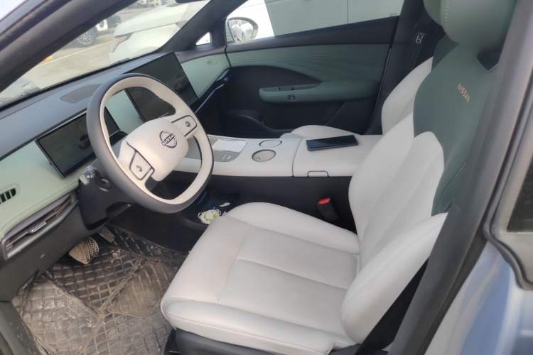 Used Nissan N7 2025 510 Max