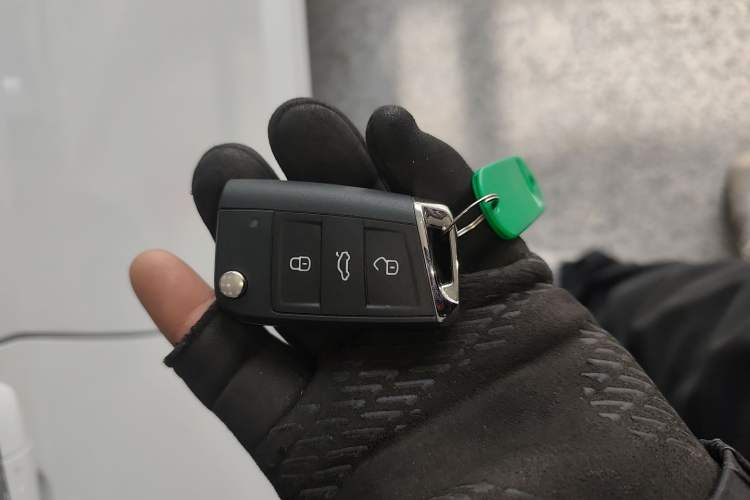 Used Volkswagen Sagitar 2025 Revised Version Three 300TSI DSG Excellence Edition