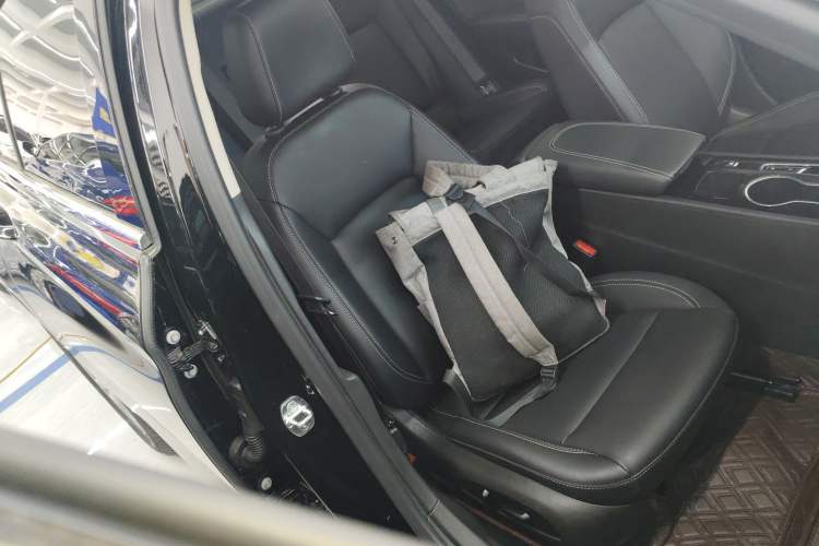 Used Buick Regal 2024 25T Deluxe Edition