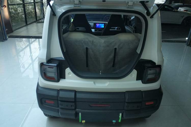 Used  Panda 2025 210km Panda Rider