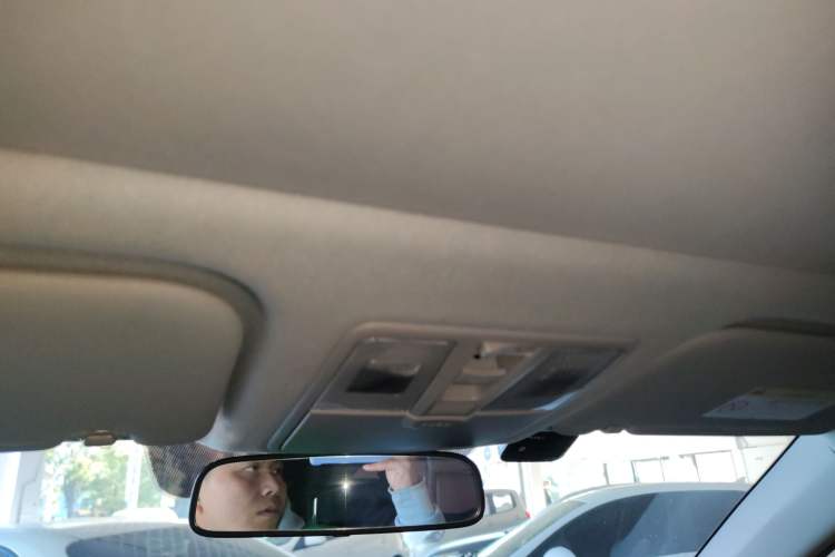 Used Hyundai ix25 2017 1.4T Automatic Smart Version