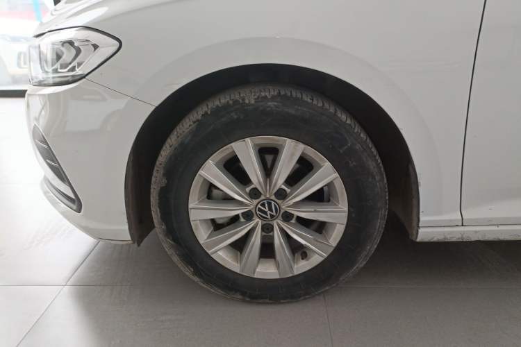 Used Volkswagen Lavida 2023 Revised 1.5L Automatic DeYi Edition