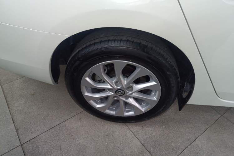 Used Nissan Sylphy 2022 Classic 1.6XL CVT Luxury Edition