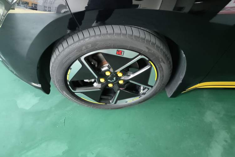 Used Wuling Xingguang 2023 150 Advanced Edition