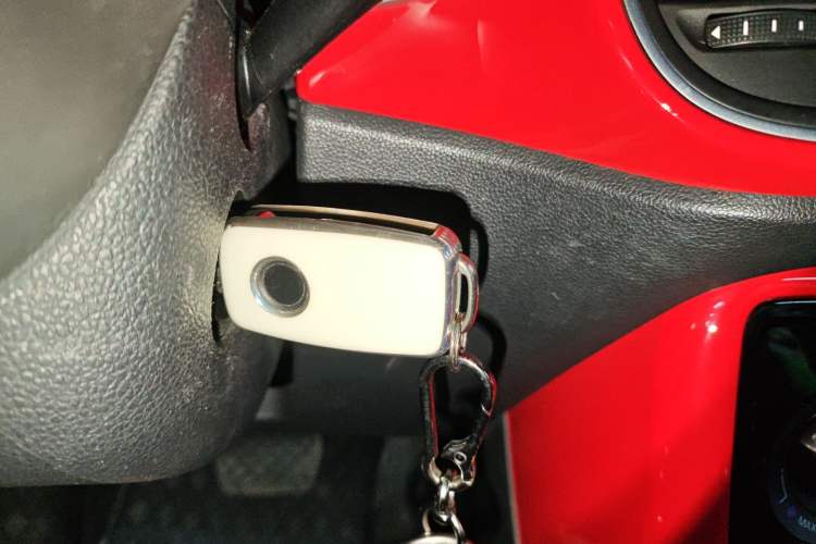 Used Volkswagen Beetle 2017 180TSI Yile Edition
