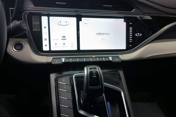 Used Geely Auto Emgrand X7 Sport 2022 Boyue X 1.8TD DCT Smart Model