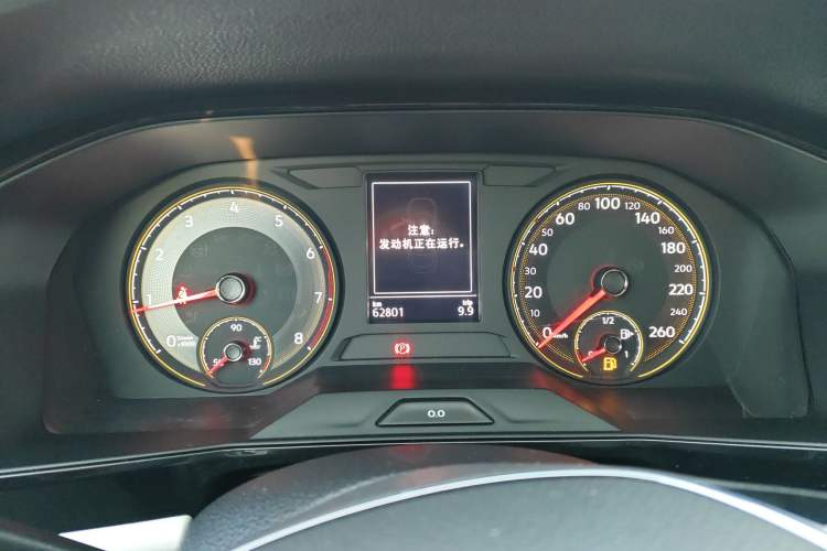 Used Volkswagen Lavida 2021 280TSI DSG Comfort Edition