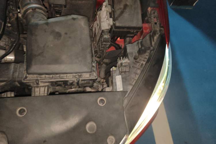 Used Geely Auto Binray 2019 200T DCT Binchi Edition