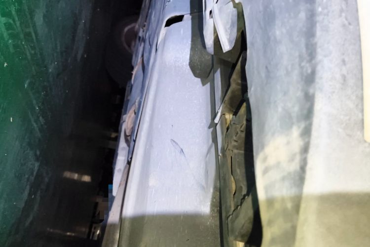 Used Mercedes-Benz GLE 2018 GLE 320 4MATIC Dynamic Edition Collector's Edition
