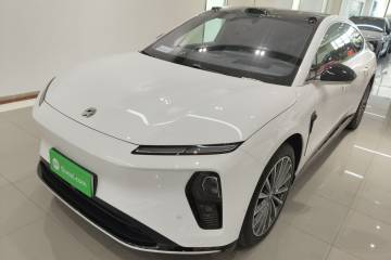 Used Nio ET9 