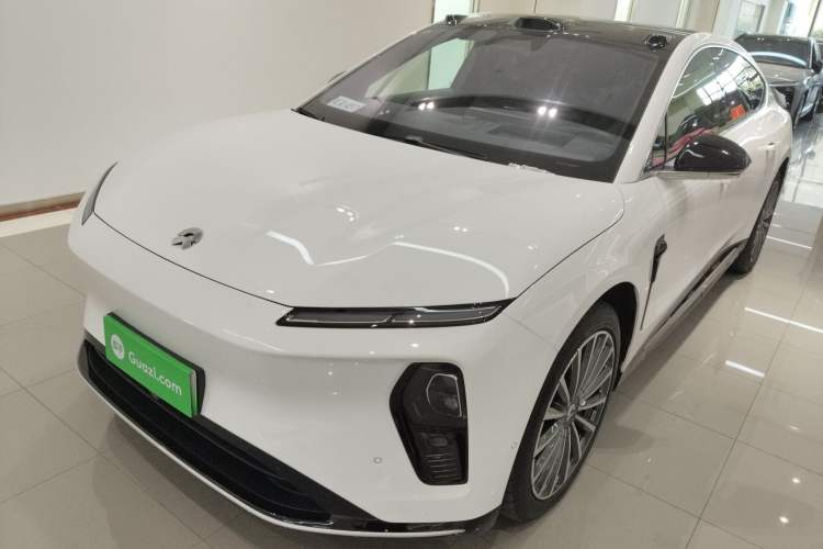 Used Nio ET9 
