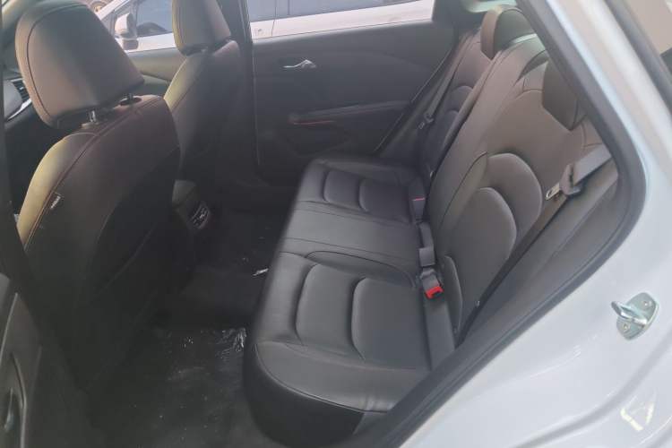 Used Chevrolet Monza 2019 RS 330T Automatic Comfort Edition China VI Standard