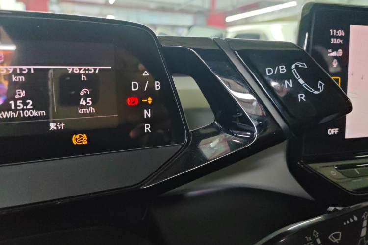 Used Volkswagen ID.3 2024 Pure & Smart Edition
