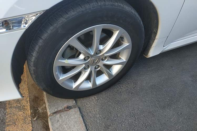 Used Honda Civic 2016 180TURBO CVT Comfort Version