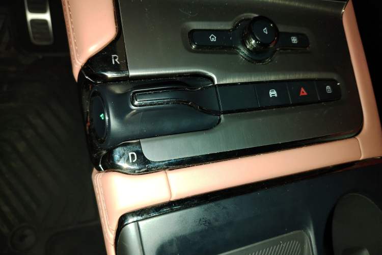 Used Nio EC6 2020 605 km Sport Edition
