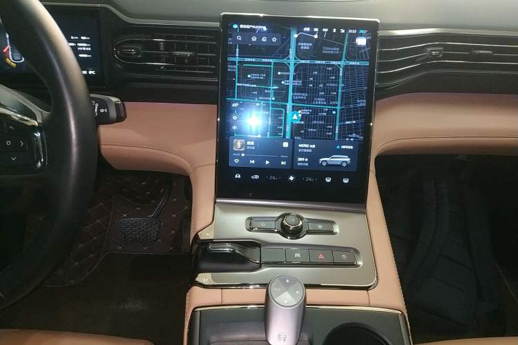 Used Nio ES6 2020 600 km Sport Edition