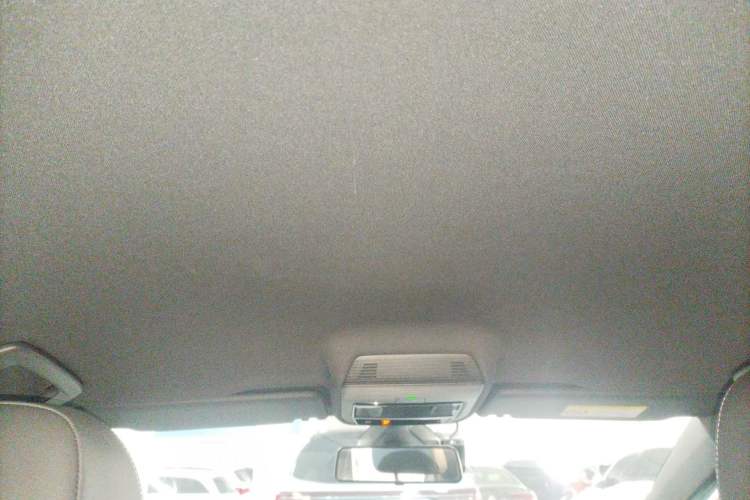 Used Volkswagen ID.3 2023 Upgraded Model Pure Intelligent Enjoyment Version
