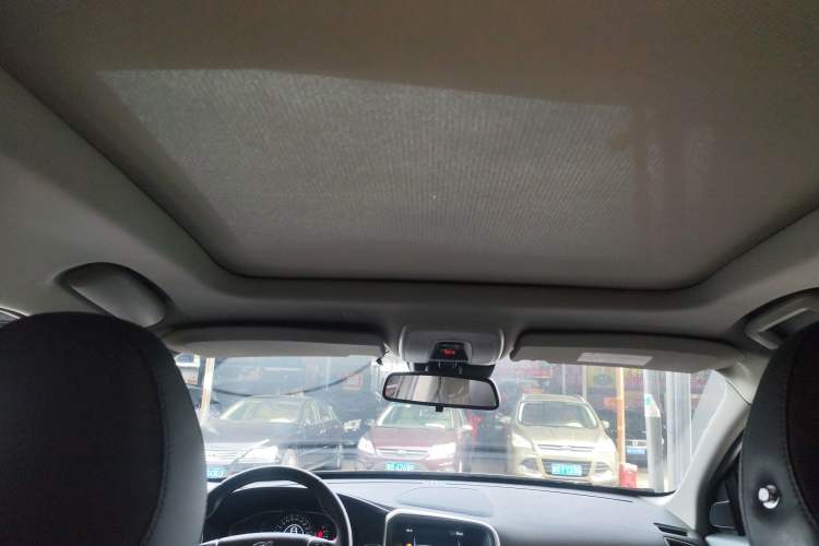 Used Volvo XC60 2017 T5 Smart Upgrade Edition
