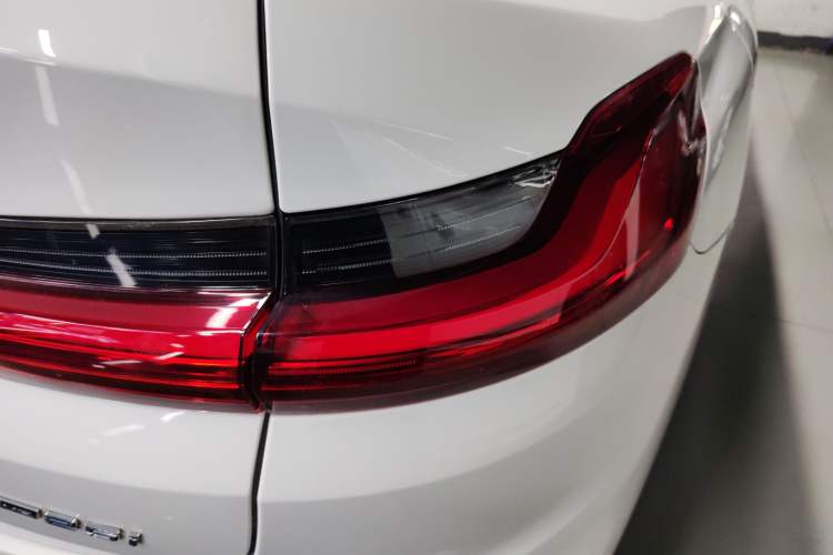 Used BMW X4 2021 Restyled xDrive 25i M Sport Package