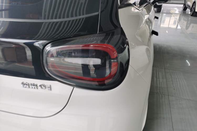 Used Dongfeng NAMMI 01 2024 New Edition 330 Plus Smart+
