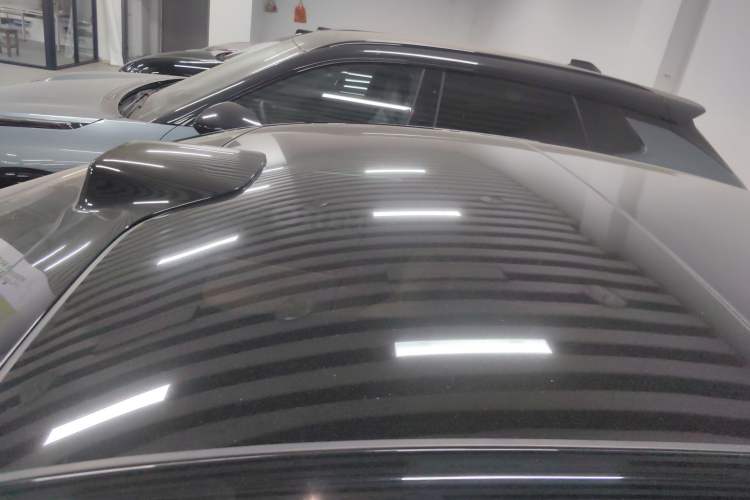 Used Hima Stelato S9 2024 All-Electric Max Rear-Drive Long-Range Version