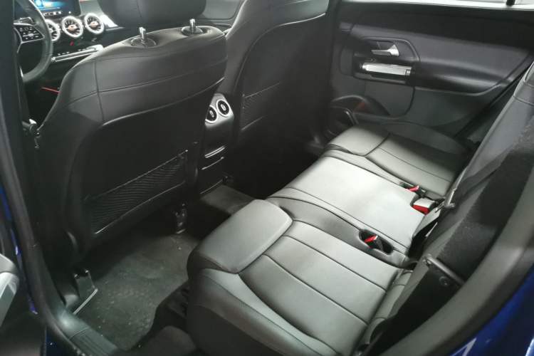 Used Mercedes-Benz GLB 2020 GLB 200 Dynamic Edition