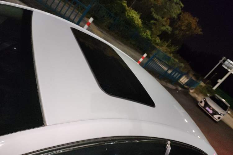 Used Buick Verano 2017 Sedan 20T Dual-Clutch Leading Model
