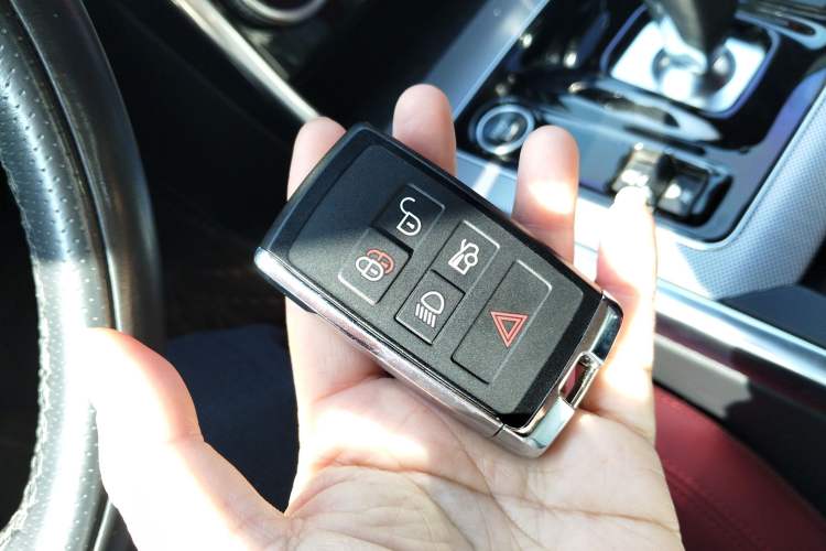 Used Jaguar XEL 2021 2.0T 250 PS R-DYNAMIC S Advanced Sport Edition
