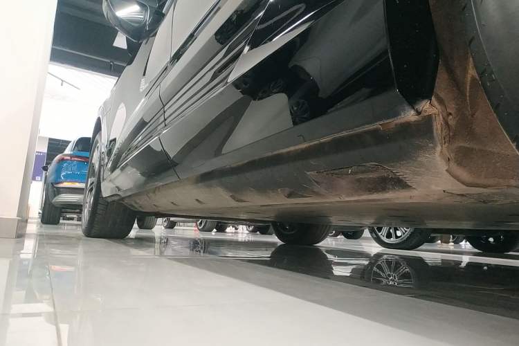 Used Audi e-tron 2019 55 quattro Technology Edition
