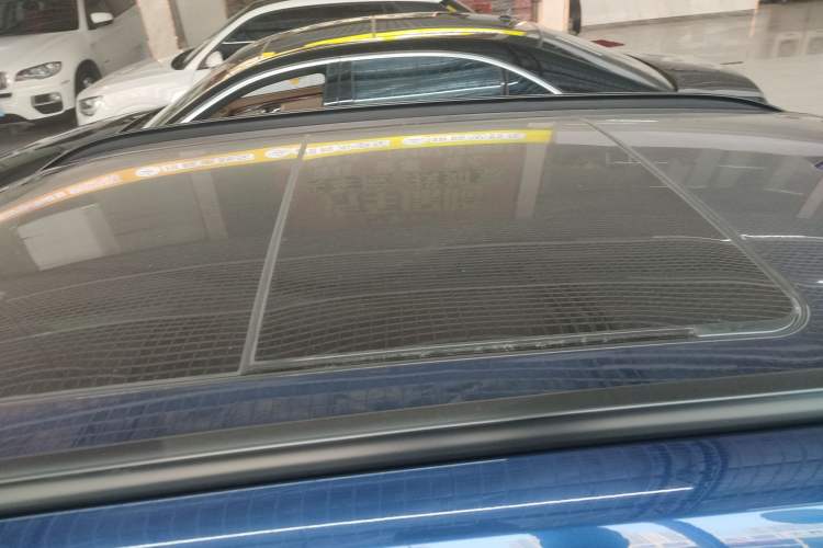 Used BMW X1 2018 sDrive18Li Fashion Model
