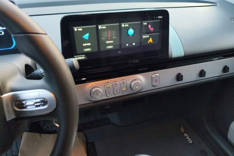 Used  Lumin 2025 205 km Xiangqin Version