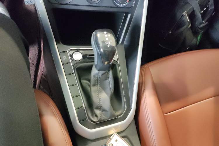 Used Volkswagen Polo 2021 Plus 1.5L Automatic Colorful Tech Edition
