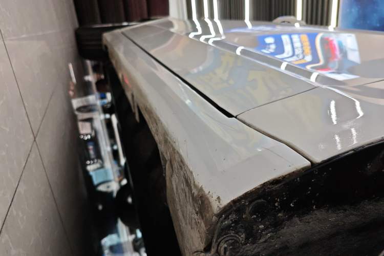 Used Ford Mondeo 2020 EcoBoost 180 Stylish Model
