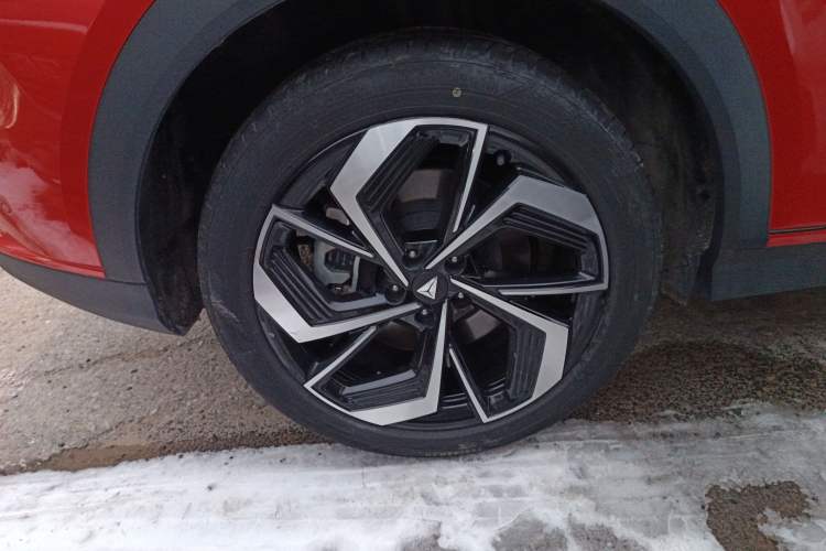 Used  S07 2024 520Max Qiankun Intelligent Driving ADS SE Pure Electric Version
