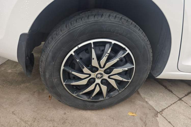 Used Skoda Rapid 2016 1.4L Manual Front-Wheel Drive Version
