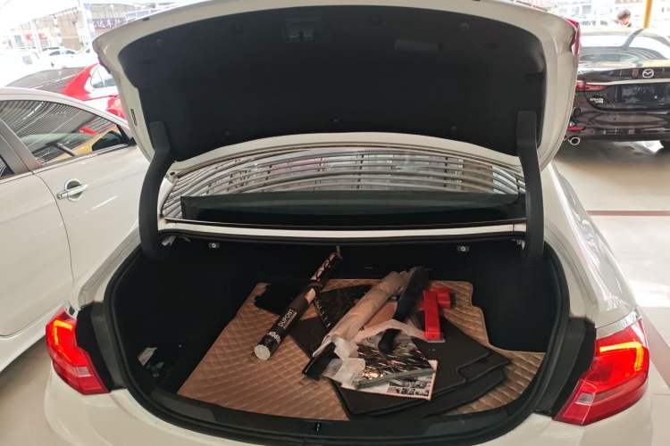 Used Buick LaCrosse 2016 20T Leading Model
