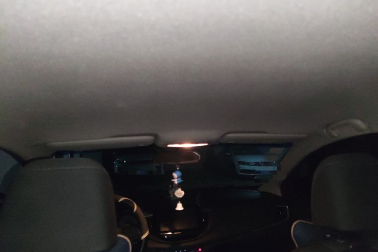 Used Chevrolet Cavalier 2016 1.5L Automatic Enjoyment Edition
