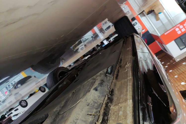 Used Volkswagen Tayron 2023 Revised Version 380TSI All-Wheel Drive R-Line High-Energy Edition
