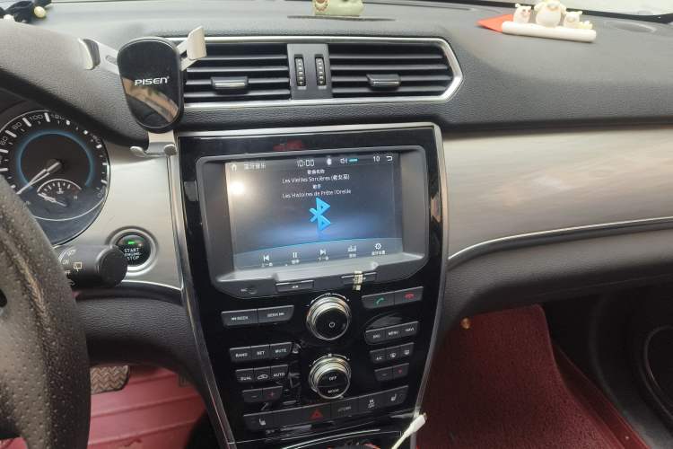 Used Haval H2 2015 1.5T Automatic Two-Wheel Drive Prestige Edition