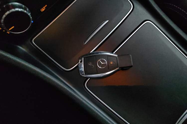 Used Mercedes-Benz GLA 2019 GLA 200 Fashion Model
