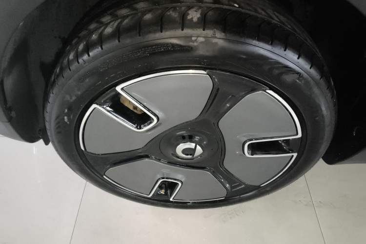 Used smart #1 2022 Premium Edition