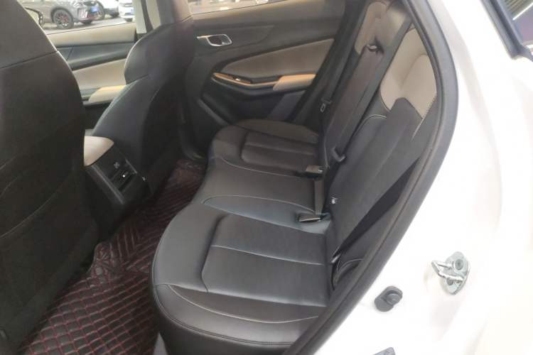 Used Changan CS55PLUS 2022 2nd Generation 1.5T DCT Excellence Edition