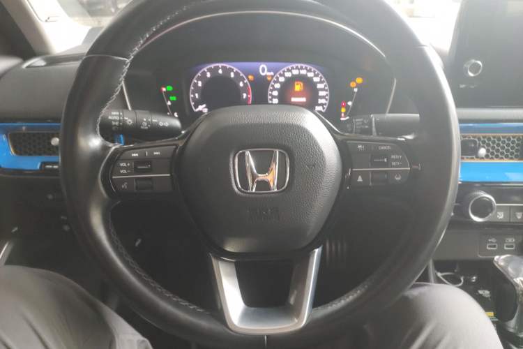 Used Honda Integra 2022 240TURBO CVT Prestige Edition