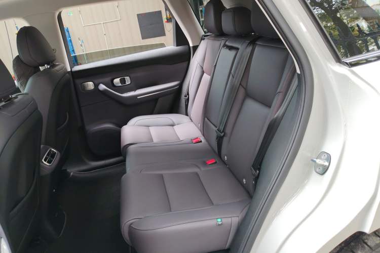 Used Leapmotor C10 2026 605 LiDAR Version