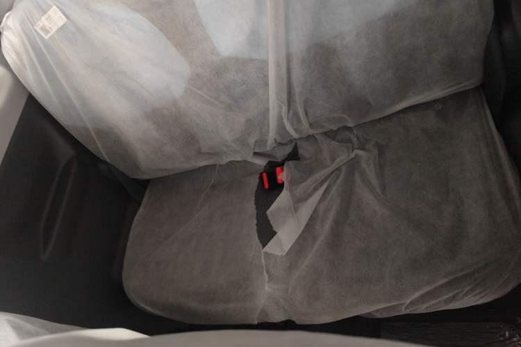 Used  Panda 2025 210km Panda Kart
