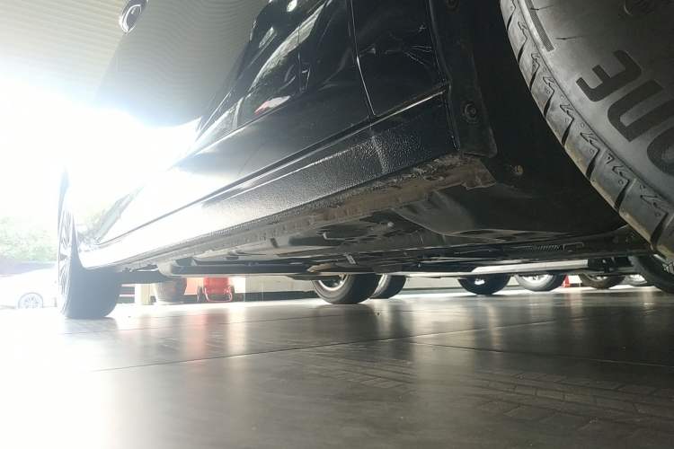 Used Buick LaCrosse 2025 28T Platinum Edition
